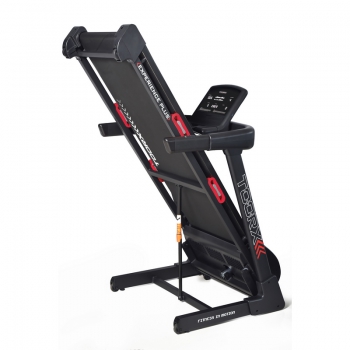Tapis roulant EXPERIENCE PLUS HRC APP Ready 3.0 fascia cardio inclusa NEW!