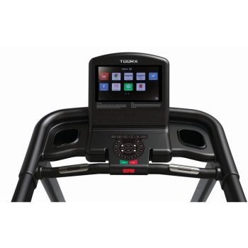 Tapis roulant EXPERIENCE PLUS TFT HRC APP Ready 3.0 TFT 10,1" HD 