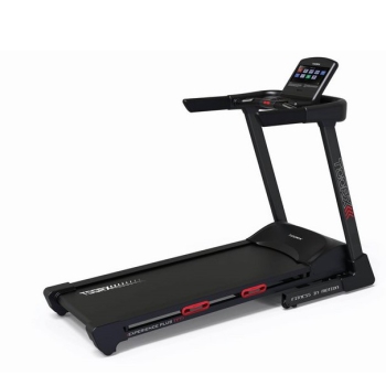 Tapis roulant EXPERIENCE PLUS TFT HRC APP Ready 3.0 TFT 10,1" HD 