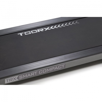 Tapis roulant salvaspazio Toorx TRX Smart Compact 