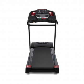 Tapis roulant Sole Fitness F60-20 Bluetooth 2.25/4.75 Hp 18km/h 556x1400 