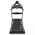 Tapis Roulant Sole Fitness F63-20 Bluetooth 3.00/5.00 HP 20km/h 545x1525 APP ready 
