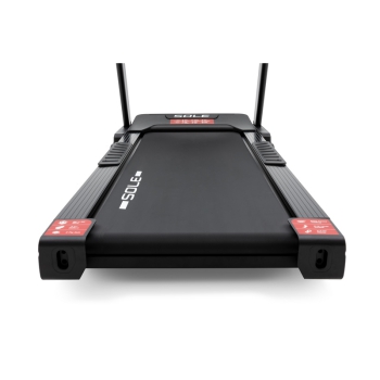 Tapis Roulant Sole Fitness F65-24 Bluetooth 3.0/4.5 HP 20km/h 585x1525 APP ready 