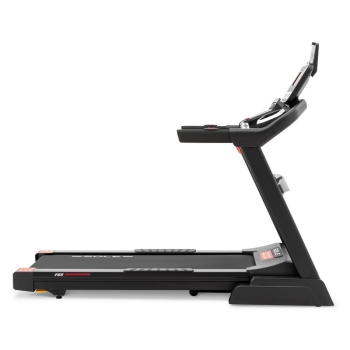 Tapis Roulant Sole Fitness F65-24 Bluetooth 3.0/4.5 HP 20km/h 585x1525 APP ready 