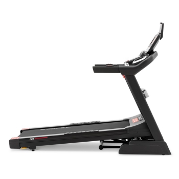 Tapis Roulant Sole Fitness F65-24 Bluetooth 3.0/4.5 HP 20km/h 585x1525 APP ready 