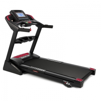 Tapis roulant Sole Fitness F65 AC Bluetooth 4.0/7.0 HP 22km/h 585x1525 