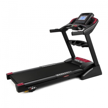 Tapis roulant Sole Fitness F65 AC Bluetooth 4.0/7.0 HP 22km/h 585x1525 