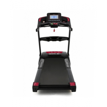 Tapis roulant Sole Fitness F65 AC Bluetooth 4.0/7.0 HP 22km/h 585x1525 APP Ready