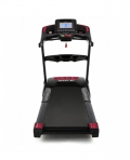 Tapis Roulant Sole Fitness F65 AC 21 Autolubrificante Bluetooth 4.0/7.0 HP 22km/h 585x1525 APP Ready