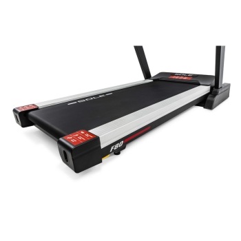Tapis Roulant Sole Fitness F80 TFT 10.1"  