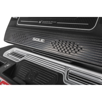 Tapis Roulant Sole Fitness F80 TFT 10.1"  