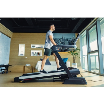 Tapis Roulant Sole Fitness F80 TFT 10.1"  