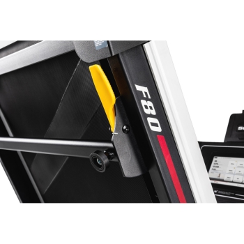 Tapis Roulant Sole Fitness F80 TFT 10.1"  