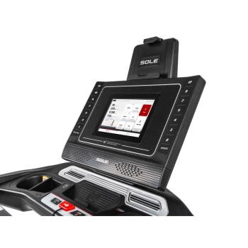 Tapis Roulant Sole Fitness F80 TFT 10.1"  