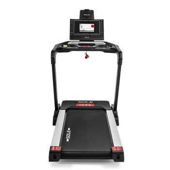 Tapis Roulant Sole Fitness F80 TFT 10.1"  