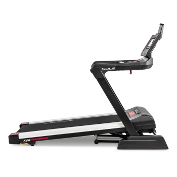 Tapis Roulant Sole Fitness F80 TFT 10.1"  