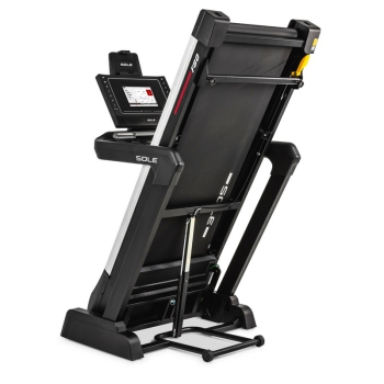 Tapis Roulant Sole Fitness F80 TFT 10.1"  