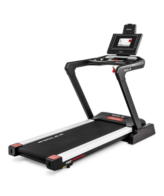 Tapis Roulant Sole Fitness F80 TFT 10.1"  