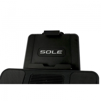 Tapis Roulant Sole Fitness F85-20 Bluetooth 4.0/7.0 Hp 22km/h 585x1525 