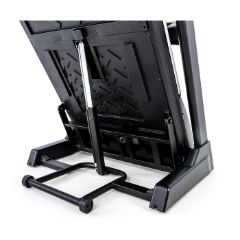 Tapis Roulant Sole Fitness F85 ENT 22 10.1" TFT 4.0/7.0 HP 22km/h 585x1525 APP ready 