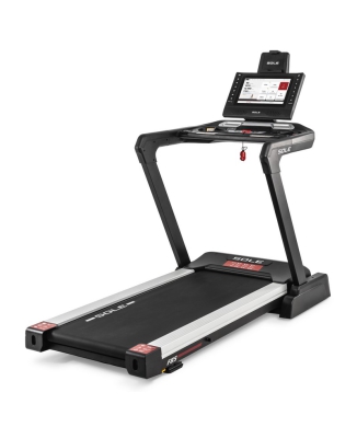 Tapis Roulant Sole Fitness F85 TFT 15.6"  