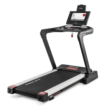 Tapis Roulant Sole Fitness F85 TFT 15.6"  