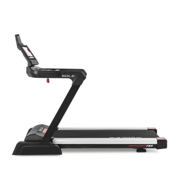 Tapis Roulant Sole Fitness F85 TFT 15.6"  