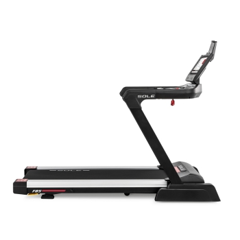 Tapis Roulant Sole Fitness F85 TFT 15.6"  