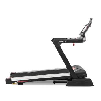 Tapis Roulant Sole Fitness F85 TFT 15.6"  