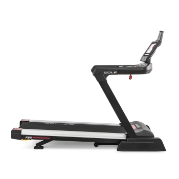 Tapis Roulant Sole Fitness F85 TFT 15.6"  