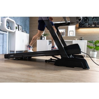 Tapis Roulant Sole Fitness F89 TFT 21.5"  