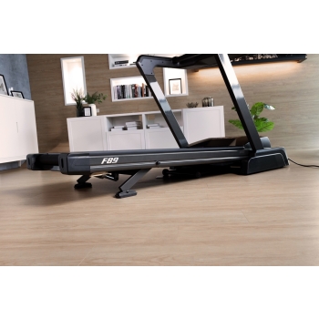 Tapis Roulant Sole Fitness F89 TFT 21.5"  