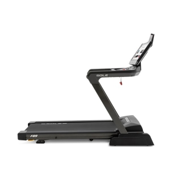 Tapis Roulant Sole Fitness F89 TFT 21.5"  