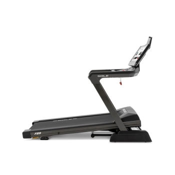 Tapis Roulant Sole Fitness F89 TFT 21.5"  