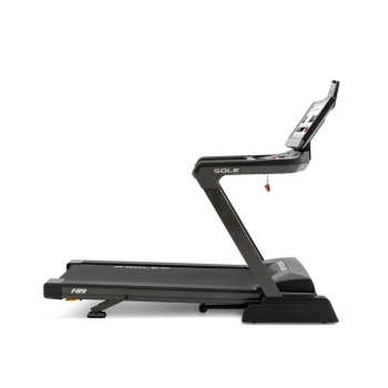 Tapis Roulant Sole Fitness F89 TFT 21.5"  