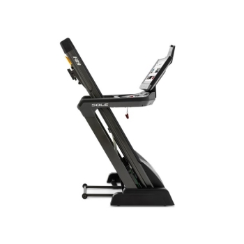 Tapis Roulant Sole Fitness F89 TFT 21.5"  