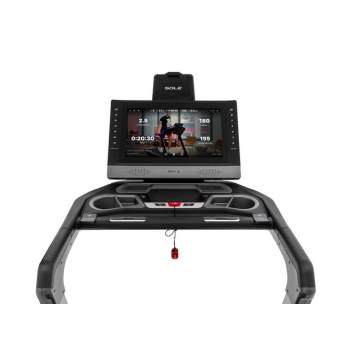 Tapis Roulant Sole Fitness F89 TFT 21.5"  