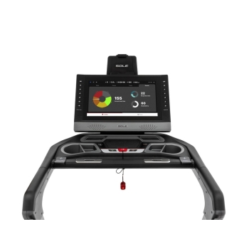 Tapis Roulant Sole Fitness F89 TFT 21.5"  