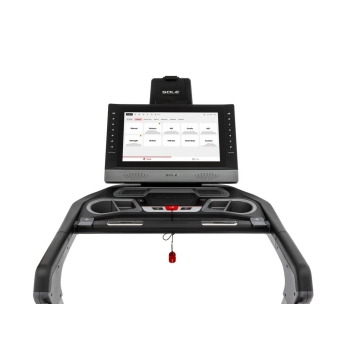 Tapis Roulant Sole Fitness F89 TFT 21.5"  