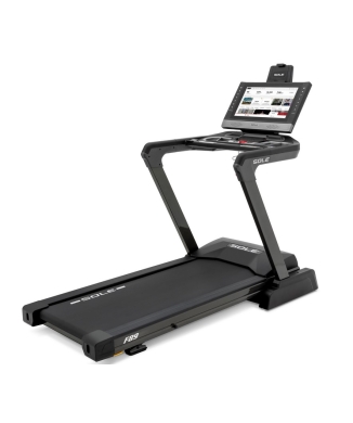 Tapis Roulant Sole Fitness F89 TFT 21.5"  