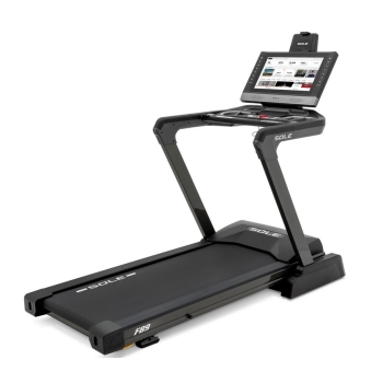 Tapis Roulant Sole Fitness F89 TFT 21.5"  