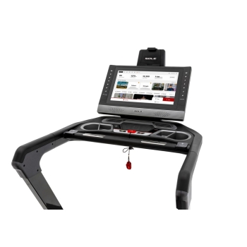 Tapis Roulant Sole Fitness F89 TFT 21.5"  