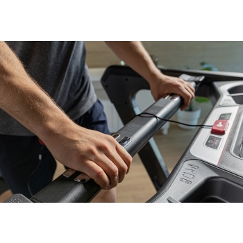 Tapis Roulant Sole Fitness F89 TFT 21.5"  