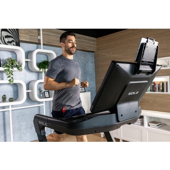 Tapis Roulant Sole Fitness F89 TFT 21.5"  