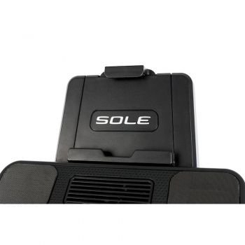 Tapis Roulant Sole Fitness TT8-20 4.0/7.0 HP AC Bluetooth 22km/h 585x1525x2.5 