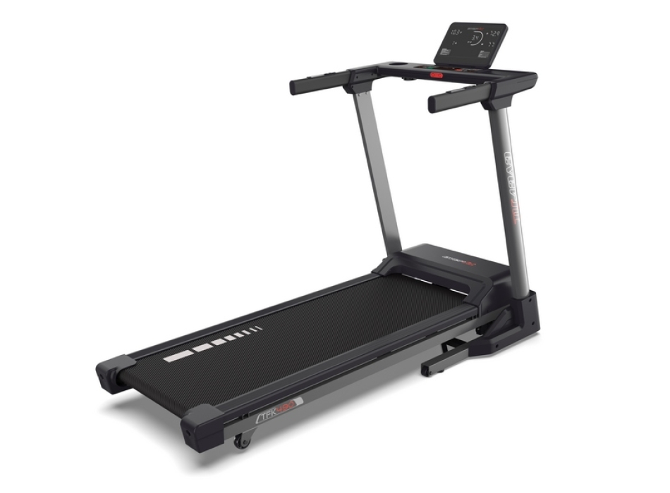Tapis roulant TFK 490 APP Ready 3.0 