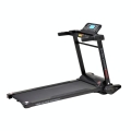 Tapis roulant TIME SUPER COMPACT 3.0/4.0 HP BlueTooth Autolubrificante Salvaspazio