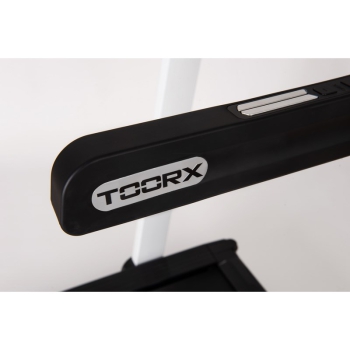 Tapis roulant Toorx MIRAGE C60 Pearl White 