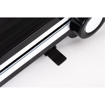Tapis roulant Toorx MIRAGE C60 Pearl White 