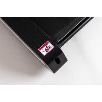 Tapis roulant Toorx MIRAGE C60 Pearl White 